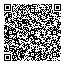 QR-Code mit der Adresse von Frau Moek