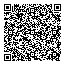 QR-Code mit der Adresse von Frau Kunert