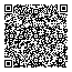QR-Code mit der Adresse von Frau