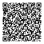 QR-Code mit der Adresse von Frau Bresch