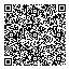 QR-Code mit der Adresse von Frau 