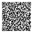 QR-Code mit der Adresse von Frau Walter