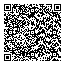 QR-Code mit der Adresse von Frau Depta