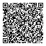 QR-Code mit der Adresse von Frau Grenzau