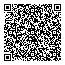QR-Code mit der Adresse von Frau 