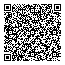 QR-Code mit der Adresse von Frau