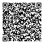 QR-Code mit der Adresse von Frau