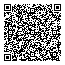 QR-Code mit der Adresse von Frau Grünberg