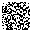 QR-Code mit der Adresse von Frau Knospe