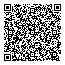 QR-Code mit der Adresse von Frau