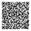QR-Code mit der Adresse von Frau Chlopik