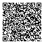QR-Code mit der Adresse von Frau 