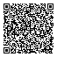 QR-Code mit der Adresse von Frau Enunwa-Krell