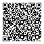 QR-Code mit der Adresse von Frau Gnauck
