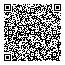 QR-Code mit der Adresse von Frau Sander-Weil