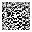 QR-Code mit der Adresse von Frau
