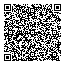 QR-Code mit der Adresse von Frau Diekmann