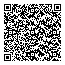 QR-Code mit der Adresse von Frau Günzel