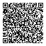 QR-Code mit der Adresse von Frau Meckenstock