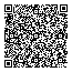 QR-Code mit der Adresse von Frau Neef