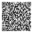 QR-Code mit der Adresse von Frau