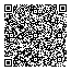 QR-Code mit der Adresse von Frau Scheve