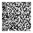 QR-Code mit der Adresse von Frau Memeti