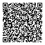 QR-Code mit der Adresse von Frau