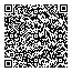 QR-Code mit der Adresse von Frau