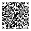 QR-Code mit der Adresse von Frau