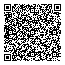 QR-Code mit der Adresse von Frau Zade