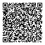 QR-Code mit der Adresse von Frau Ott