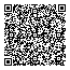 QR-Code mit der Adresse von Frau Gutzmer