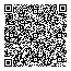 QR-Code mit der Adresse von Frau Fehr