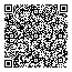 QR-Code mit der Adresse von Frau Osterhus