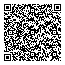 QR-Code mit der Adresse von Frau Dossow
