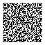 QR-Code mit der Adresse von Frau