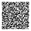 QR-Code mit der Adresse von Frau