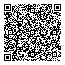 QR-Code mit der Adresse von Frau Göldel