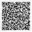 QR-Code mit der Adresse von Frau 