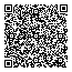 QR-Code mit der Adresse von Frau