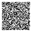 QR-Code mit der Adresse von Frau Krone