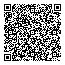 QR-Code mit der Adresse von Frau Vermeegen