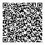 QR-Code mit der Adresse von Frau