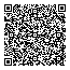 QR-Code mit der Adresse von Frau