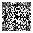 QR-Code mit der Adresse von Frau Henselek