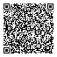QR-Code mit der Adresse von Frau Schwamb