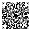 QR-Code mit der Adresse von Frau