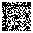 QR-Code mit der Adresse von Frau