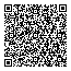 QR-Code mit der Adresse von Frau Franke
